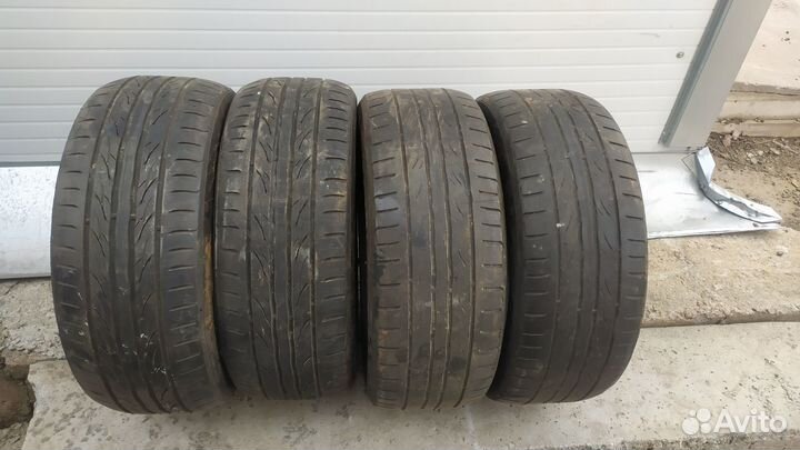 Kumho Ecsta PS31 225/50 R18 95