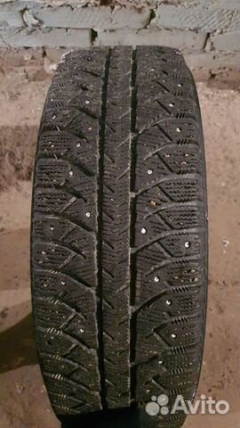 Bridgestone Ice Cruiser 7000 185/65 R15