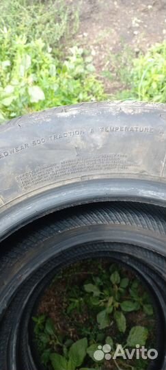 Aplus A608 20.5/65 R16