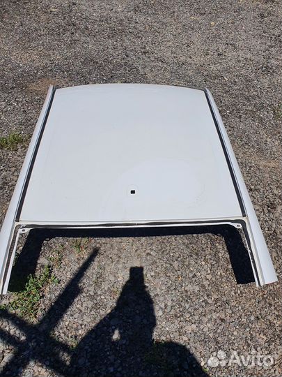 Крыша Chevrolet Aveo T300 седан-223