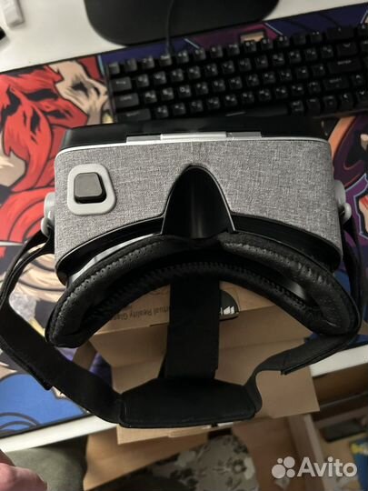 Vr очки для телефона