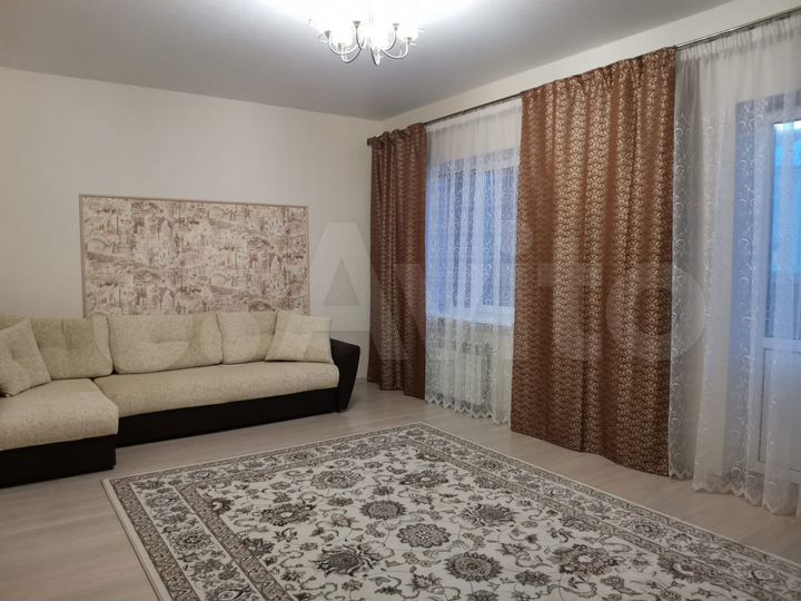 2-к. квартира, 70 м², 2/3 эт.