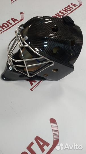 Шлем Вратарский размер SR