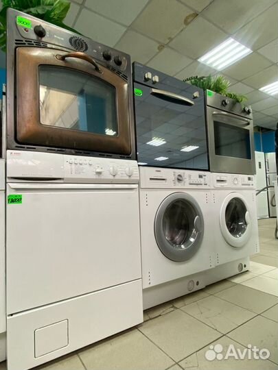 Стиральная машина* бу в хорошем состоянии