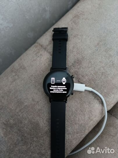 Huawei watch gt 2 42mm