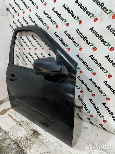 Дверь передняя правая Лада Гранта 1 седан 1 2013