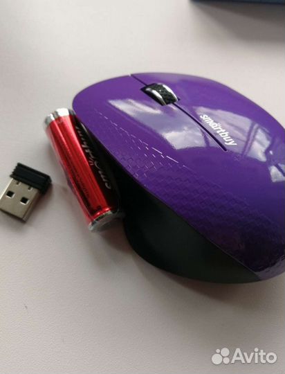 Беспроводная компьютерная мышь