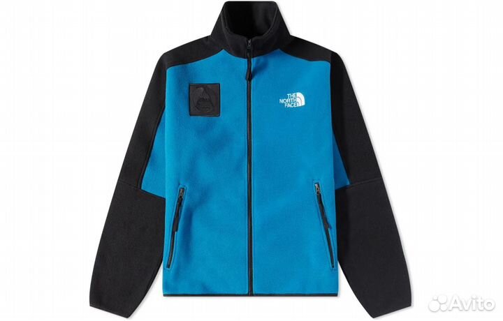 THE north face Jacket Men Blue (M)(92)