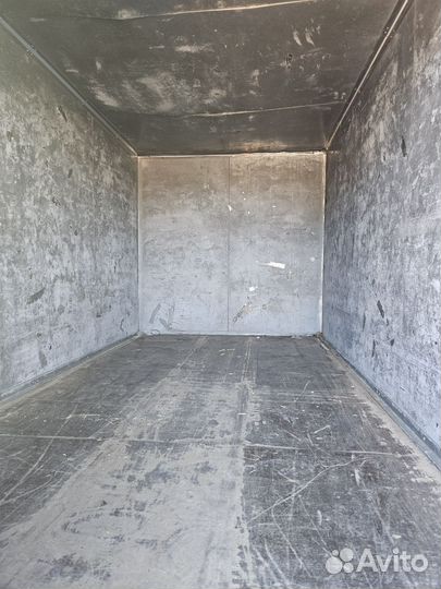 ГАЗ ГАЗель 3302 изотермический, 2018