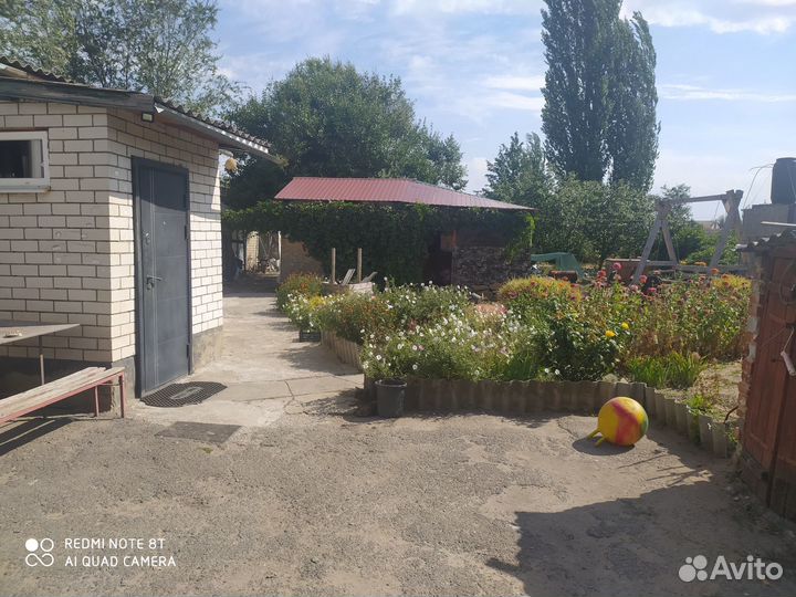 Частный дом