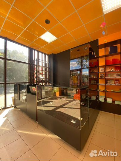 Магазин кальянов