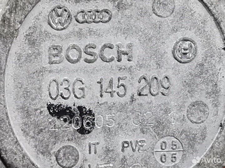 Тнвд для Seat Leon 2 (1P) 03G145209D