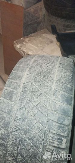 Michelin X-Ice 235/45 R18