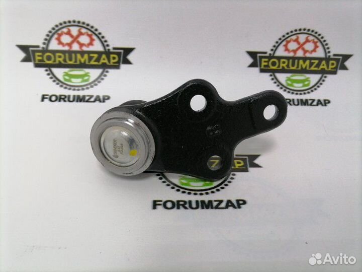 Шаровая опора передняя правая Ford Focus 2011-2019