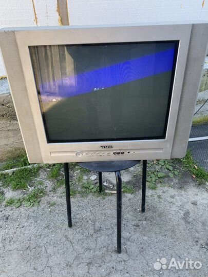 Телевизор vestel