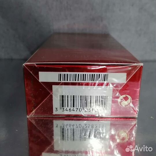 Guerlain Samsara Винтаж