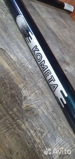 Руль для трюкового самоката