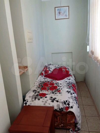 1-к. квартира, 41 м², 3/9 эт.