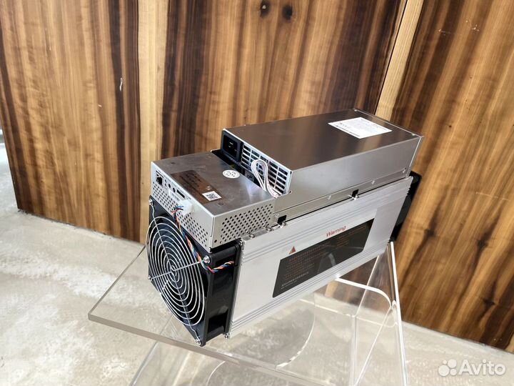 Whatsminer m50