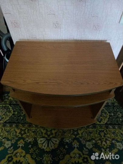 Тумба под телевизор бу