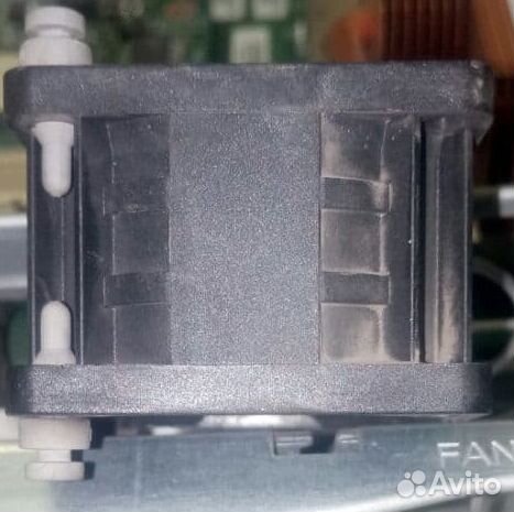 Серверный кулер ffb0412uhn IBM x32xx / S604 / S775