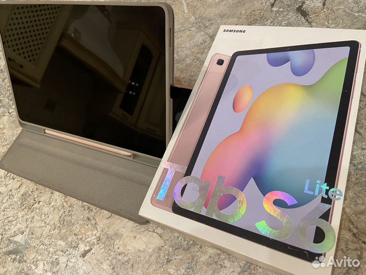 Samsung galaxy tab s6 lte