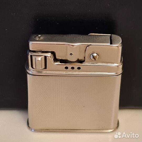 Rowenta Schwingarm Бензиновая зажиг Германия 1950г