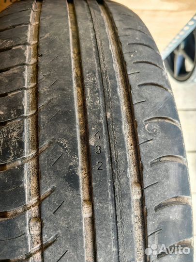 Nokian Tyres Nordman SX 175/65 R14