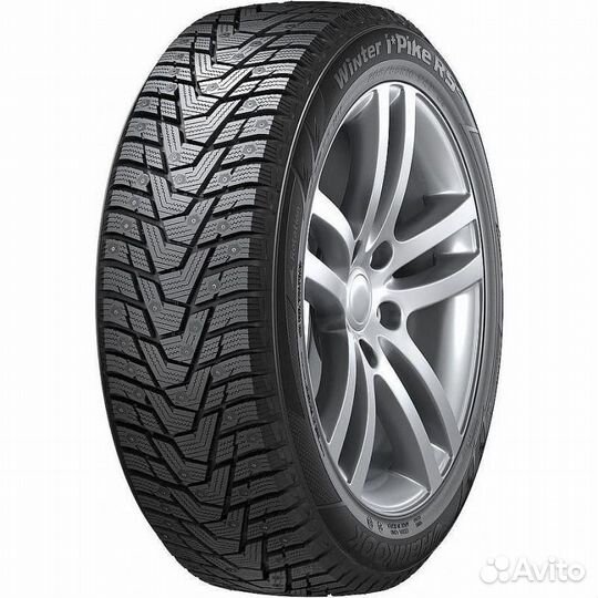 Hankook Winter I'Pike RS2 W429 255/45 R19 100T
