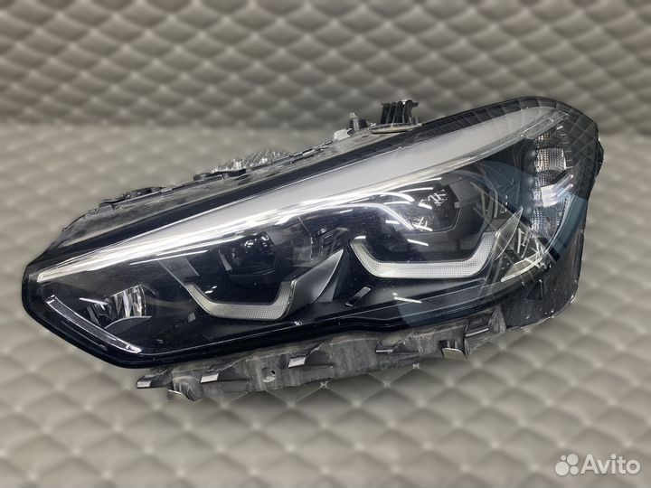 Фара левая BMW X5 G05 LED оригинал