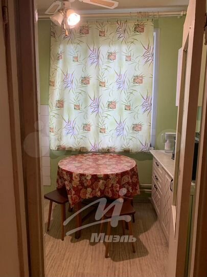 3-к. квартира, 58,7 м², 1/9 эт.