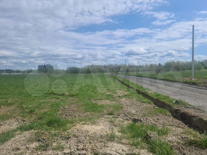 Участок 6 сот. (ИЖС)