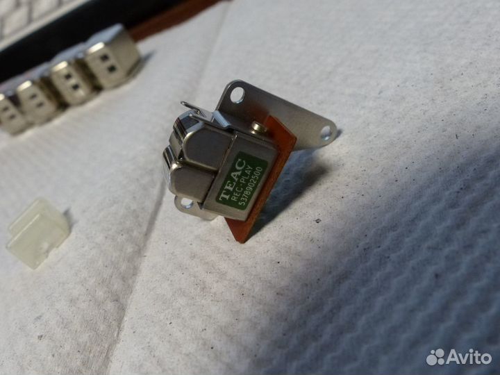 Teac головки магнитофона izxl Новые