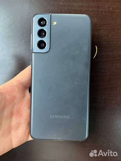Samsung galaxy s21