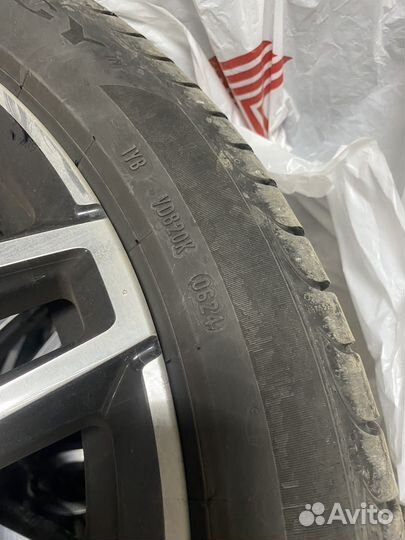 Pirelli Powergy 245/40 R18