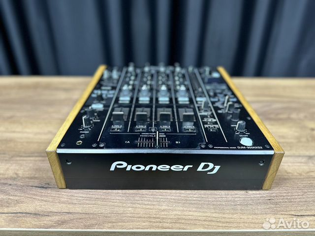 Pioneer djm 900 nxs 2 nexus Микшерный пульт объявление продам