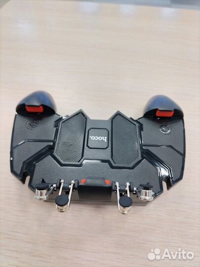 Геймпад Джойстик для мобильных игр Hoco GM7