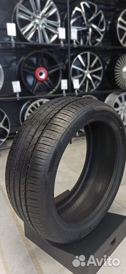 Forceland Vitality F22 225/45 R19