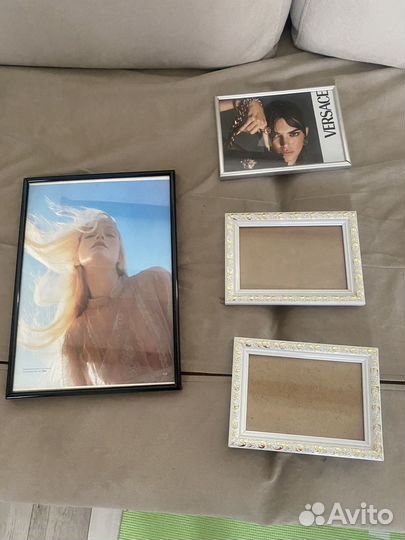 Продаю фоторамки