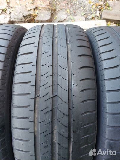 Michelin Energy Saver 205/55 R16