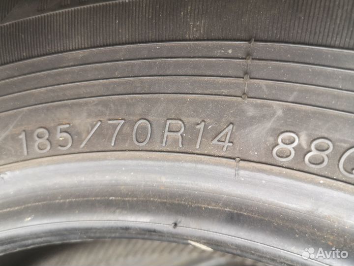 Yokohama Ice Guard IG50+ 185/70 R14