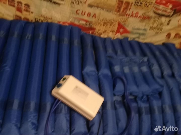 Матрас противолежневый