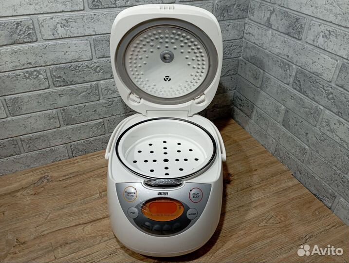 Mystery мсm-1017