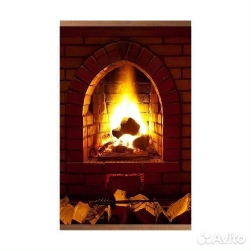 Обогреватель настенный 