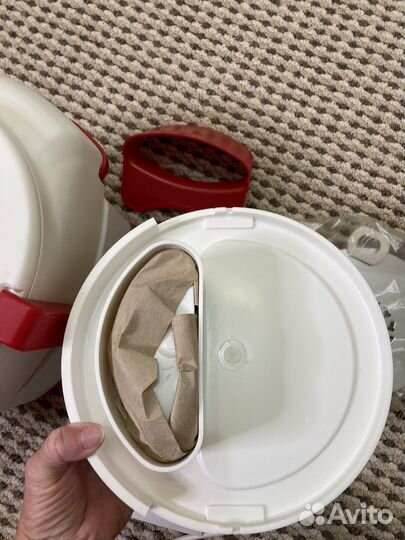 Электросоковыжималка Садовая свшпп-302