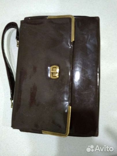 Сумка женская винтаж