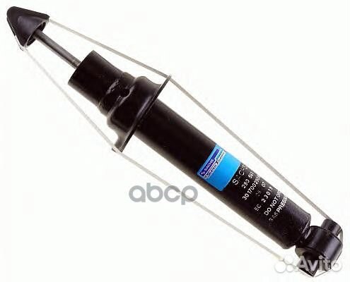 Амортизатор 290561 Sachs