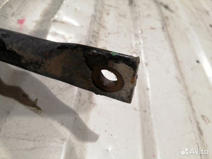 Стабилизатор передний Skoda Octavia А5 BSE 1.6