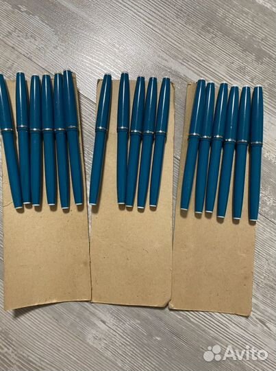 Ручка перьевая