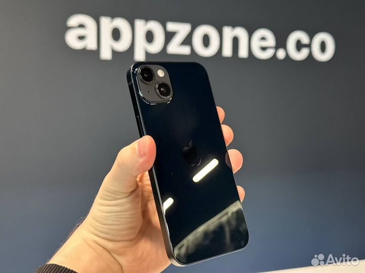 iPhone 14, 128 ГБ